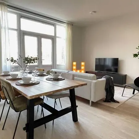 アパート Kingly 1 Bedroom 40m2 -ss177k- *