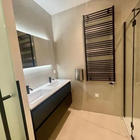 Kingly 1 Bedroom 40m2 -ss177k- * ロッテルダム